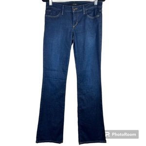 Joes Jeans Women’s Honey Curvy Boot Cut Jeans Inseam 32” Size 29